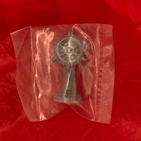 Lot: 8 Sealed Wade Porcelain Figurines – Nautical and American Heritage Series - Picture 6 of 13